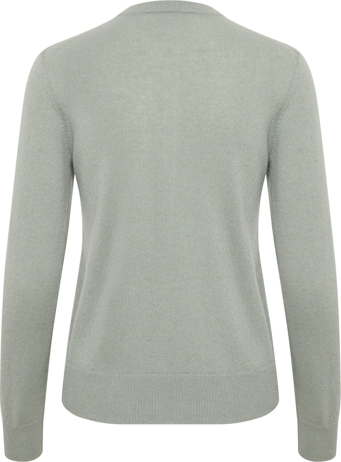 LukkaIW Cardigan Premium - 100% Cashmere