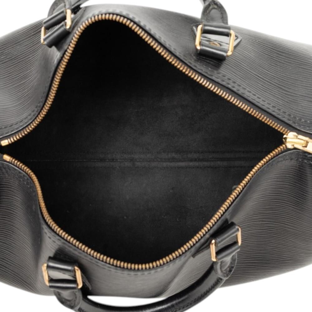 Louis Vuitton Speedy