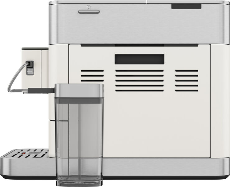 KITCHENAID fuldautomatisk espressomaskin-5KES8558EPL