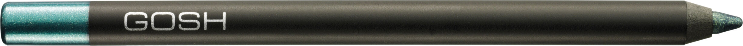 Velvet Touch Eye Liner Waterproof