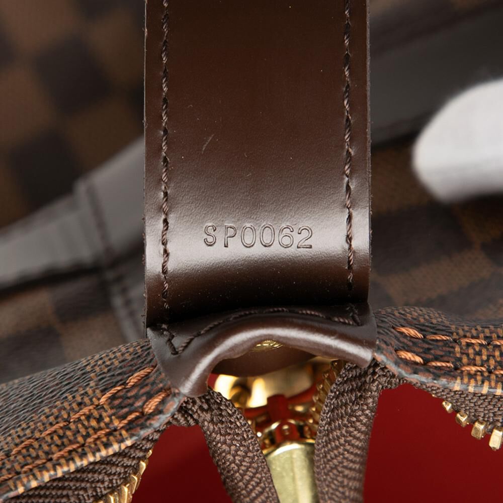 Louis Vuitton Travel Bag