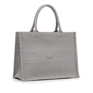 Dior Book Tote