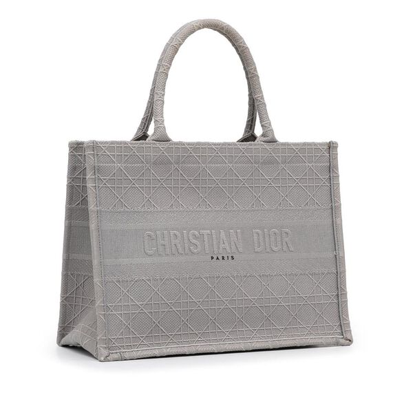 Dior Book Tote