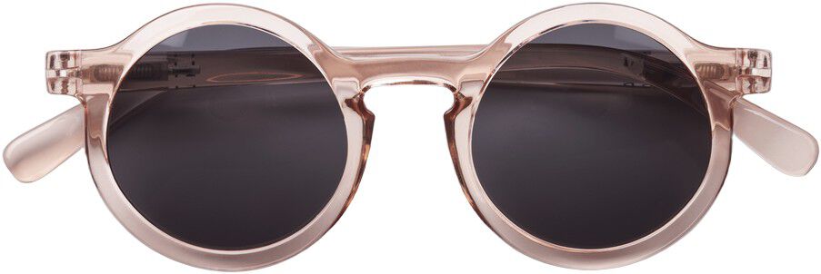 Darla Sunglasses 1-3 Y Rose transpa