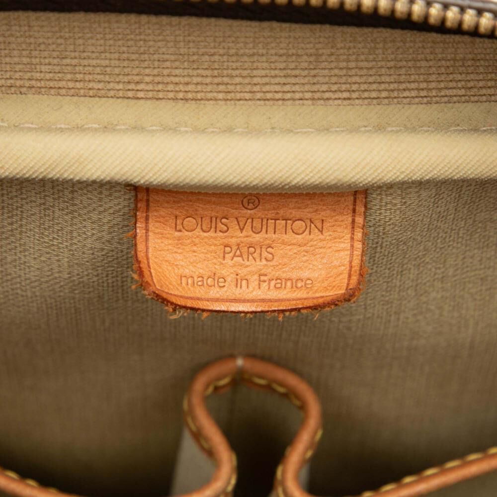Louis Vuitton Deauville