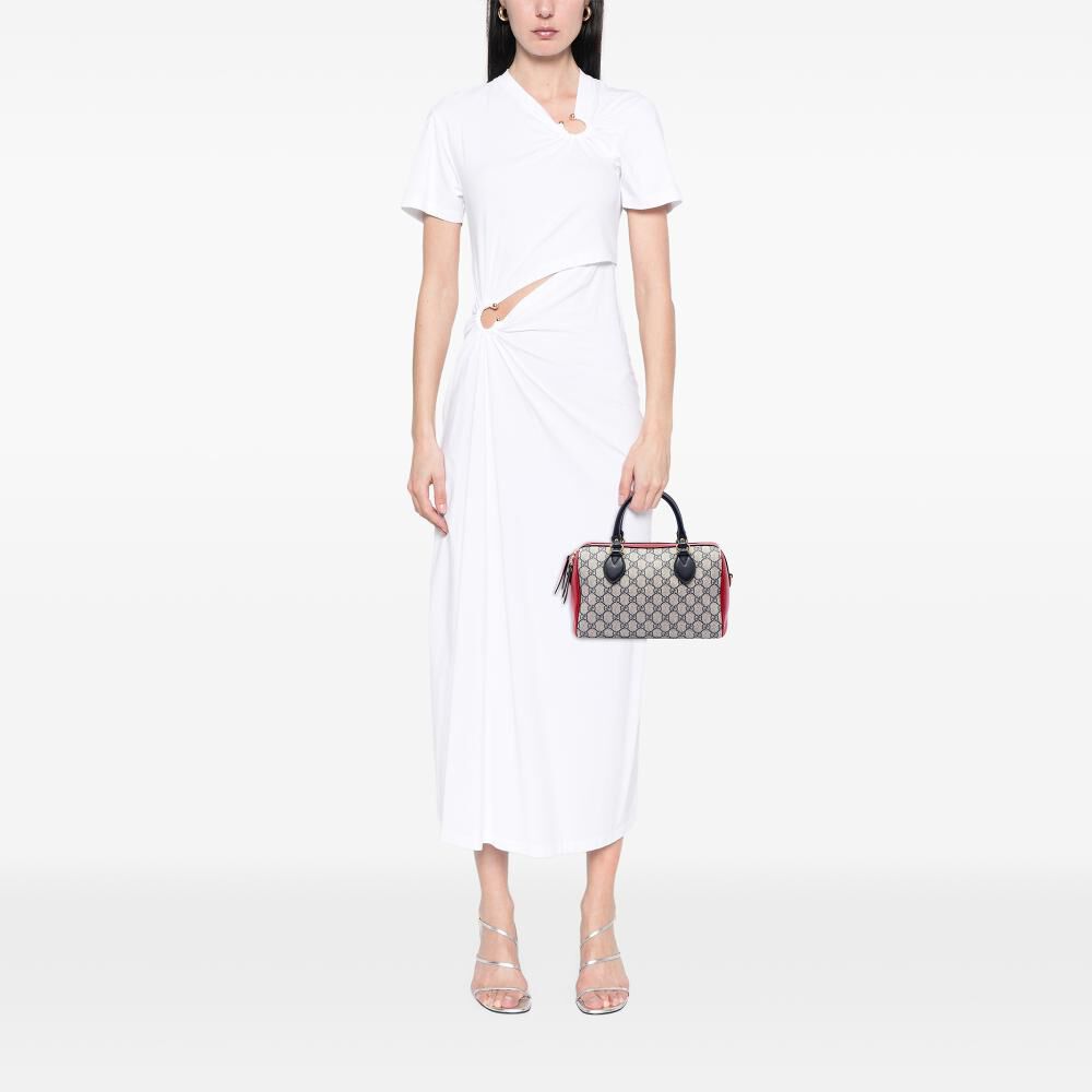 Gucci Boston Bag