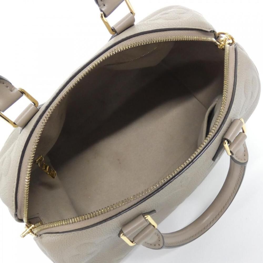 Louis Vuitton Speedy