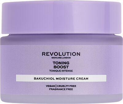 Revolution Skincare Firming Boost Cream with Bakuchiol