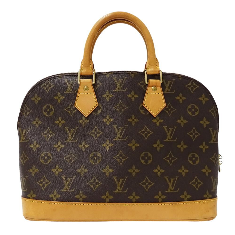 Louis Vuitton Alma