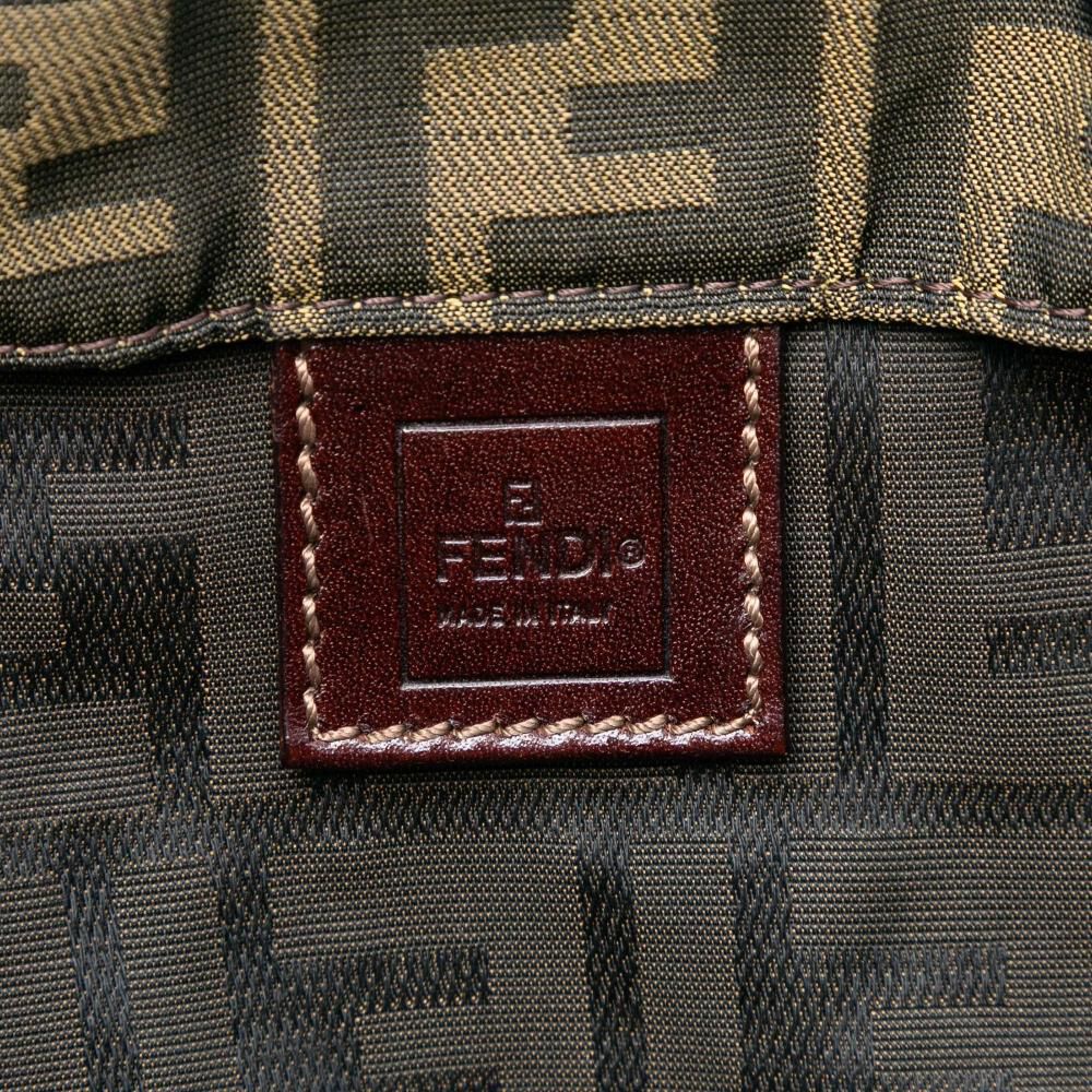 Fendi Tote