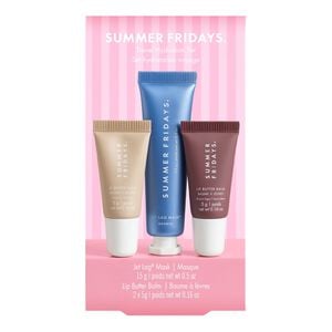 Mini Hydration Set - Set med &aring;terfuktande hudv&aring;rd