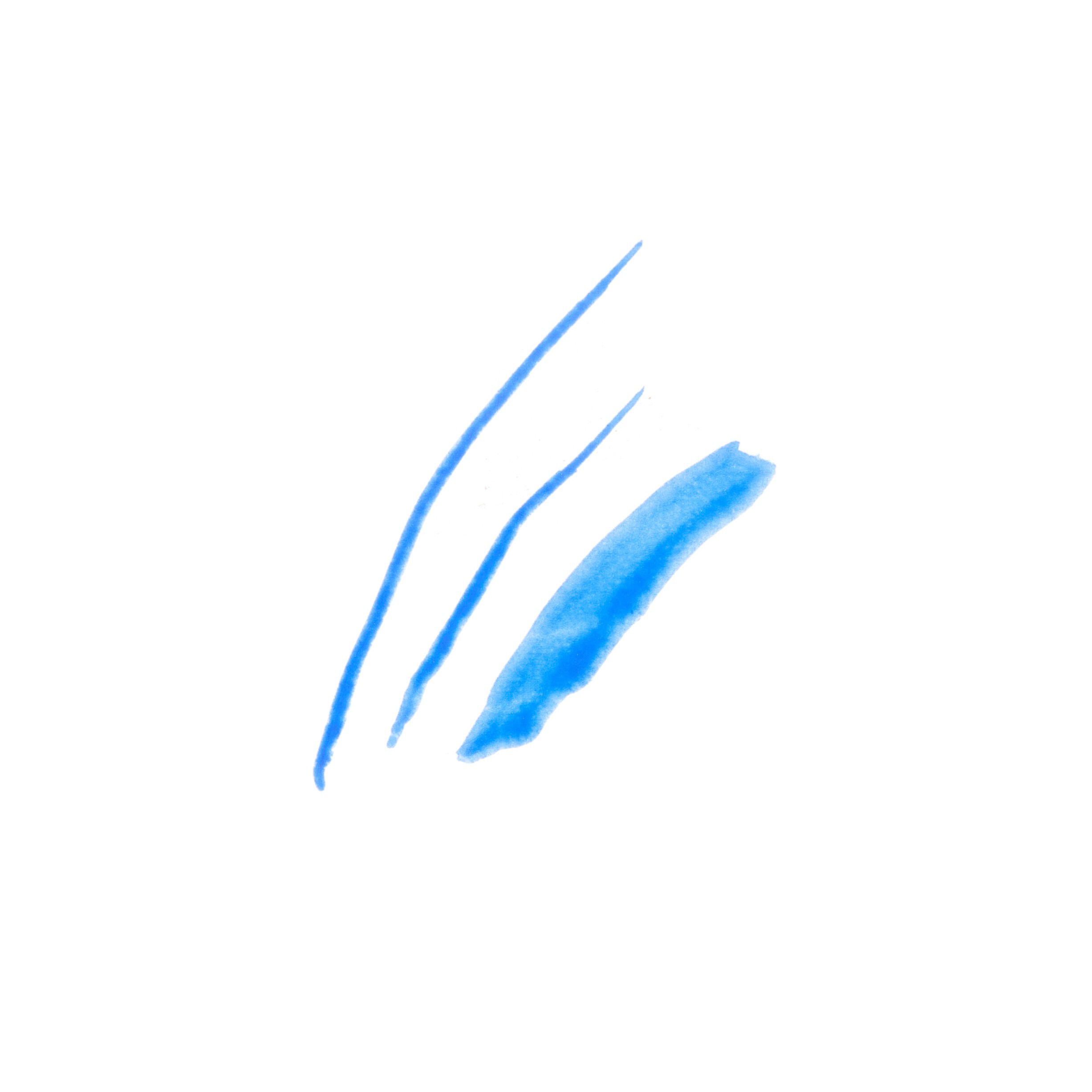GOSH WING IT INK EYE Liner