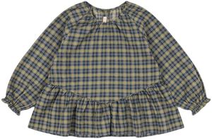 TERRE BLOUSE GOTS