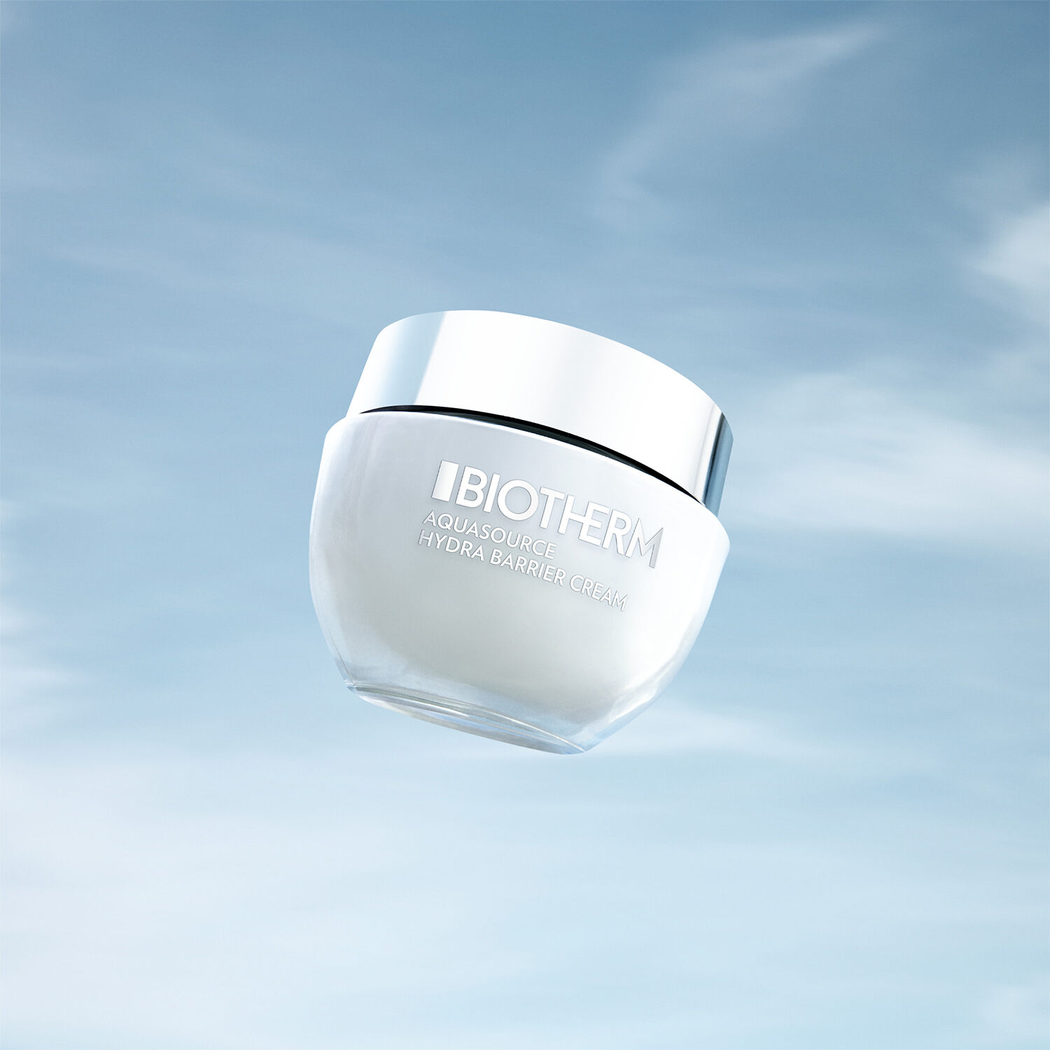 AQS HYDRA BARRIER CREAM J50ML MV