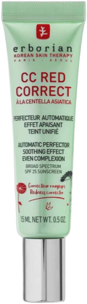 CC Red Correct - Mini Automatic Perfector