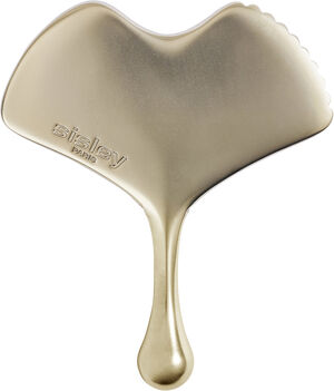 Ginkgo Gua Sha