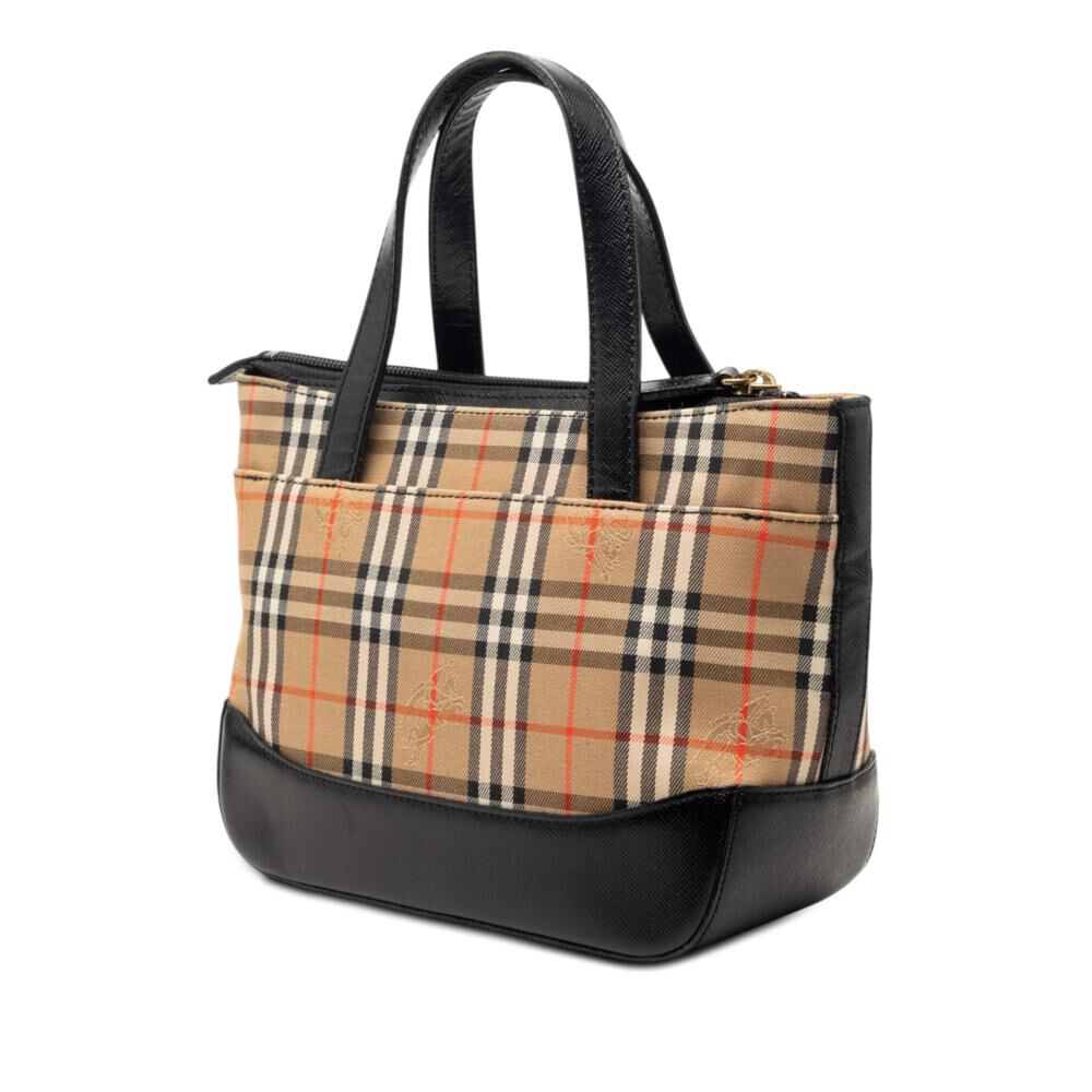 Burberry Tote
