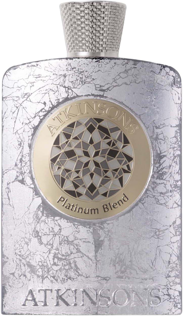 Platinum