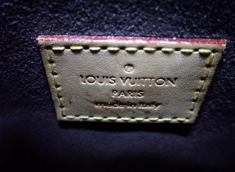 Louis Vuitton Pochette M&eacute;tis