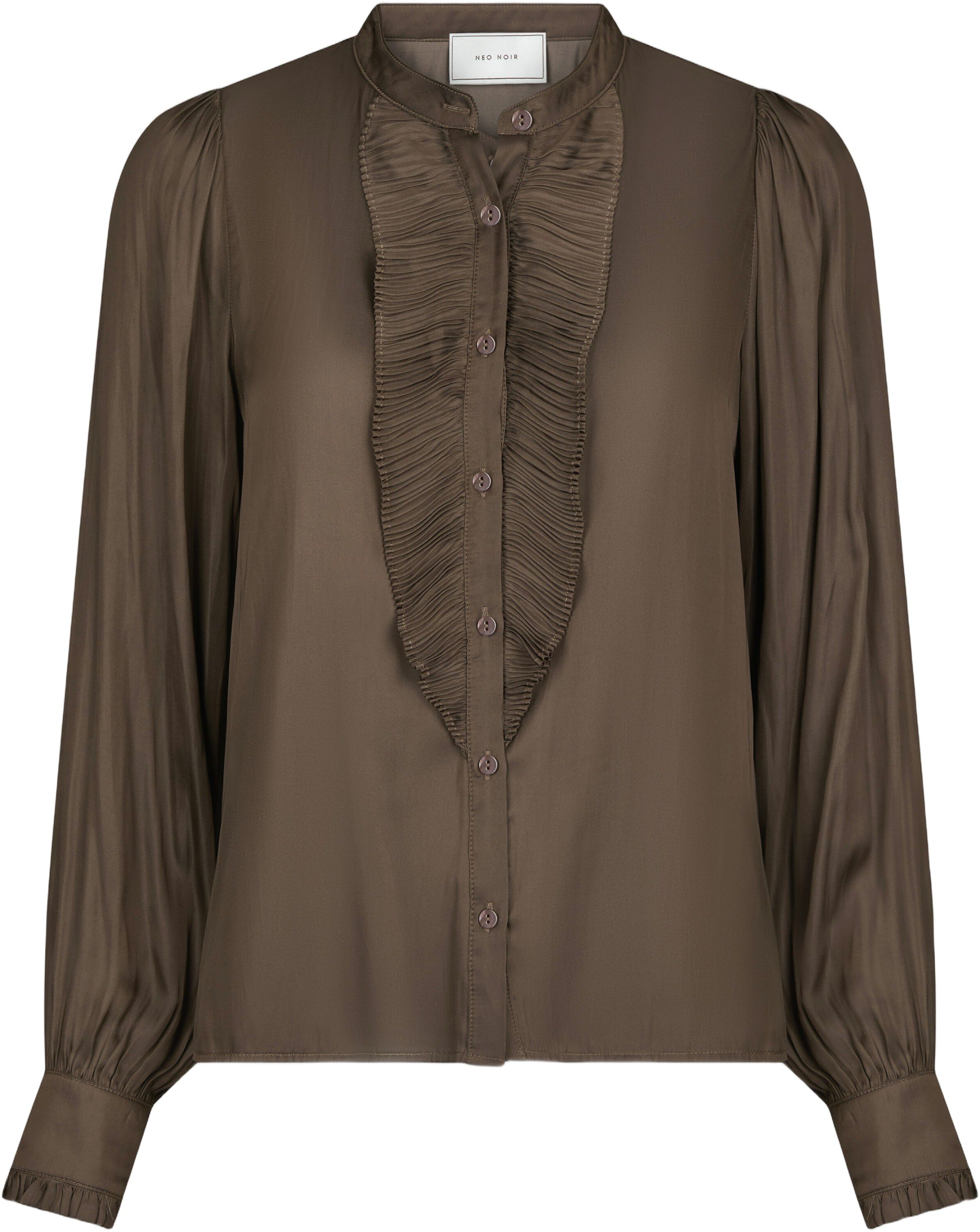 Zola Blouse