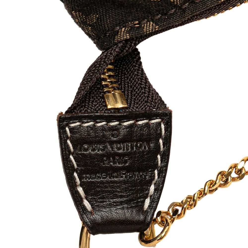 Louis Vuitton Pochette Accessoires