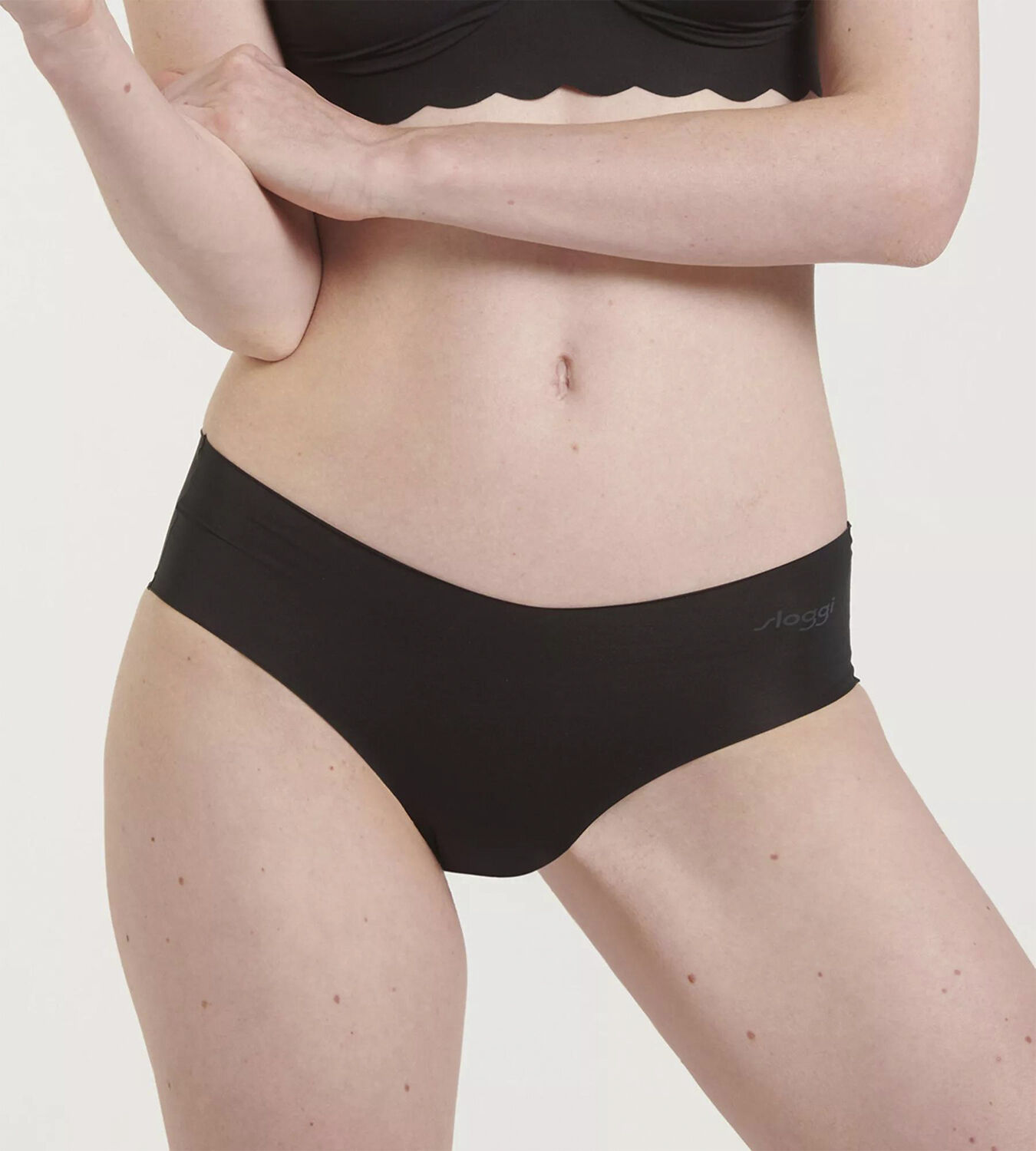 sloggi ZERO Microfibre 2. 0 Hipster