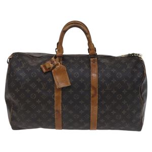 Louis Vuitton Keepall