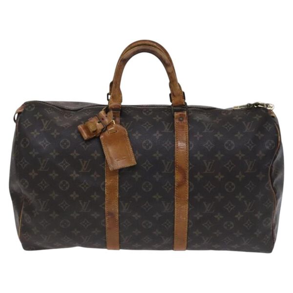 Louis Vuitton Keepall