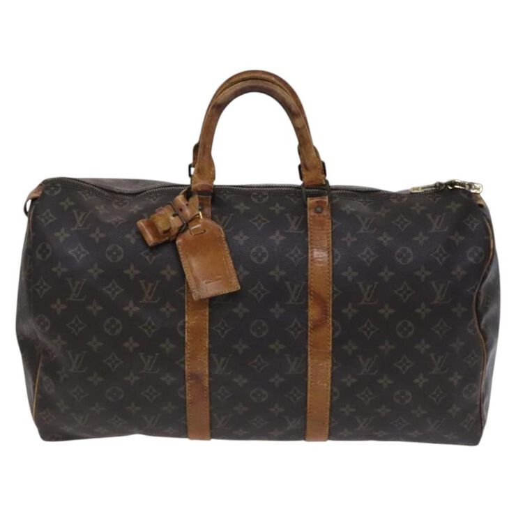 Louis Vuitton Keepall