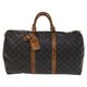 Louis Vuitton Keepall