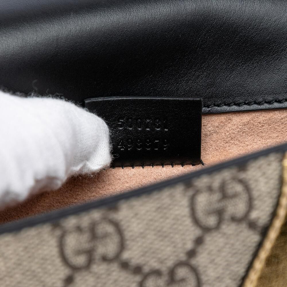 Gucci Crossbody Bag