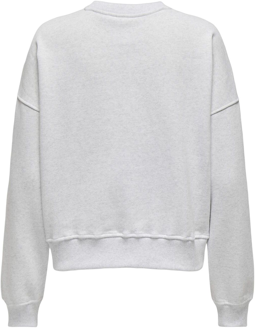 ONLDAZE L/S CREW NECK SWT NOOS