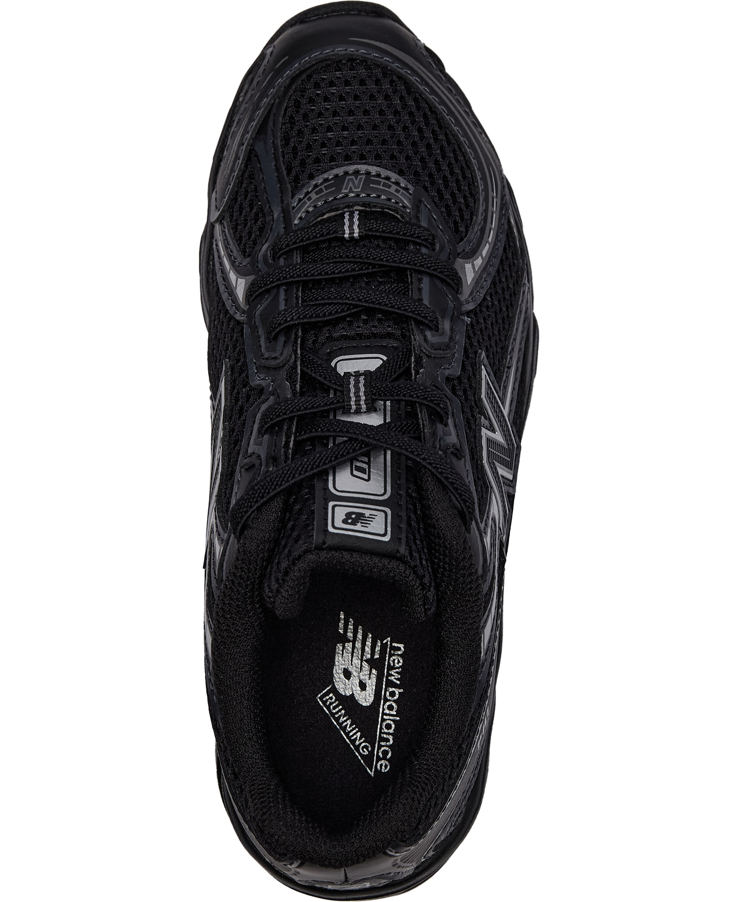 New Balance 740 Kids Bungee Lace