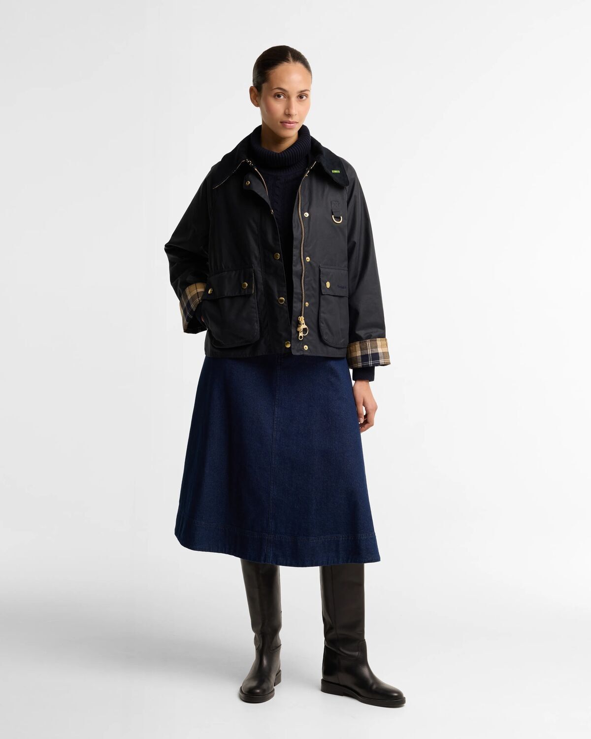 Barbour Icons Mod Spey
