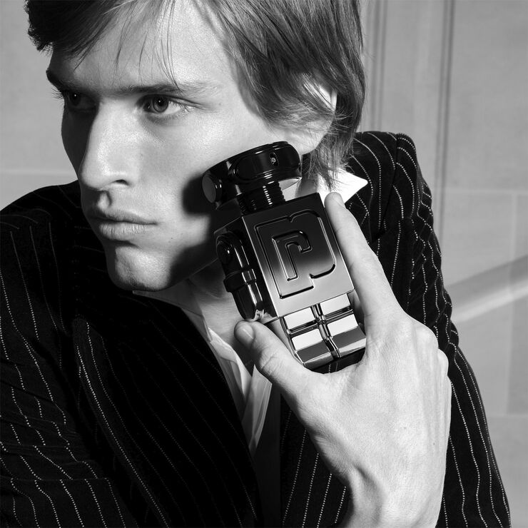 Phantom Black Elixir