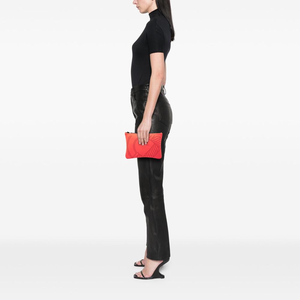 Herm&egrave;s Clutch