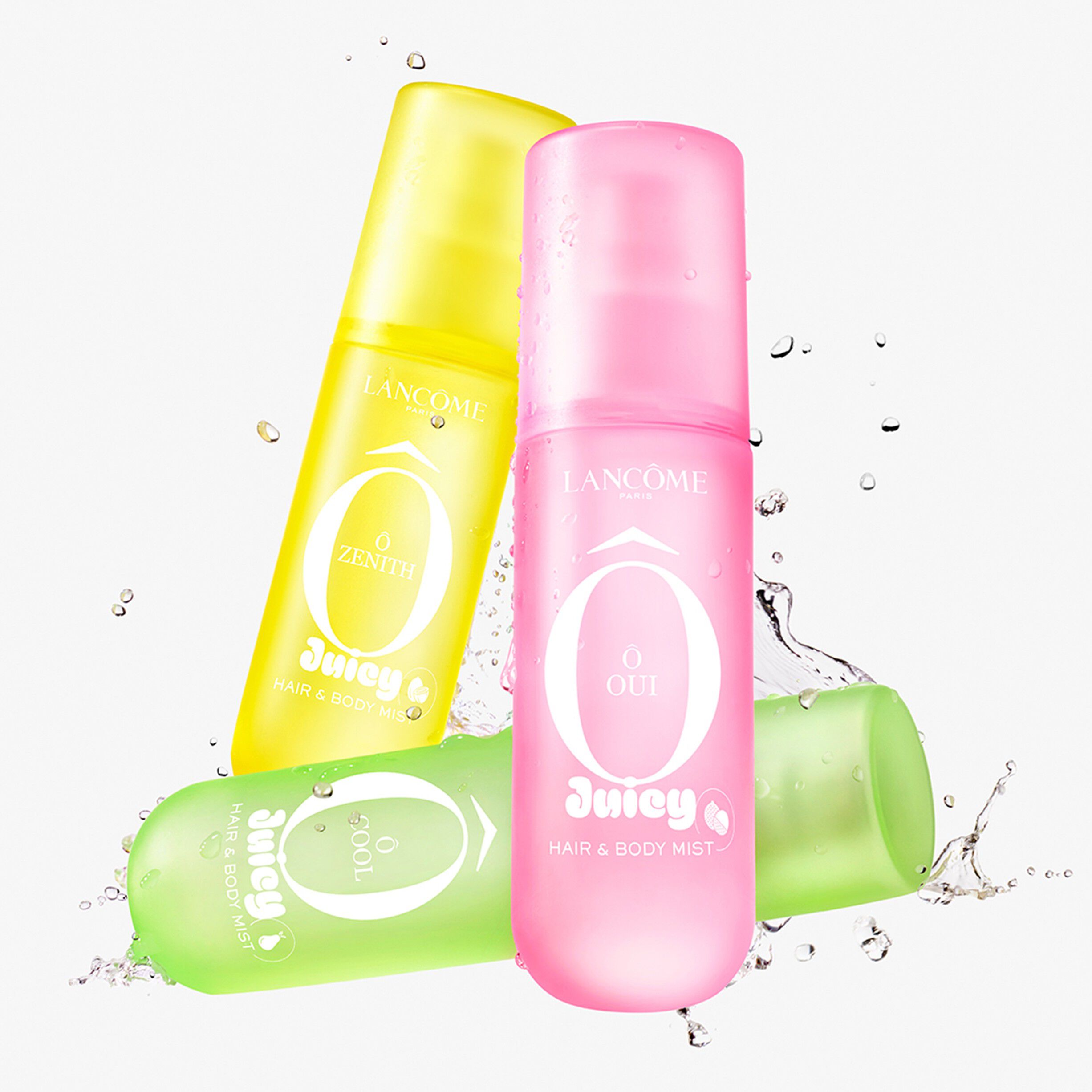 LC ODL OH OUI MIST SP100ML
