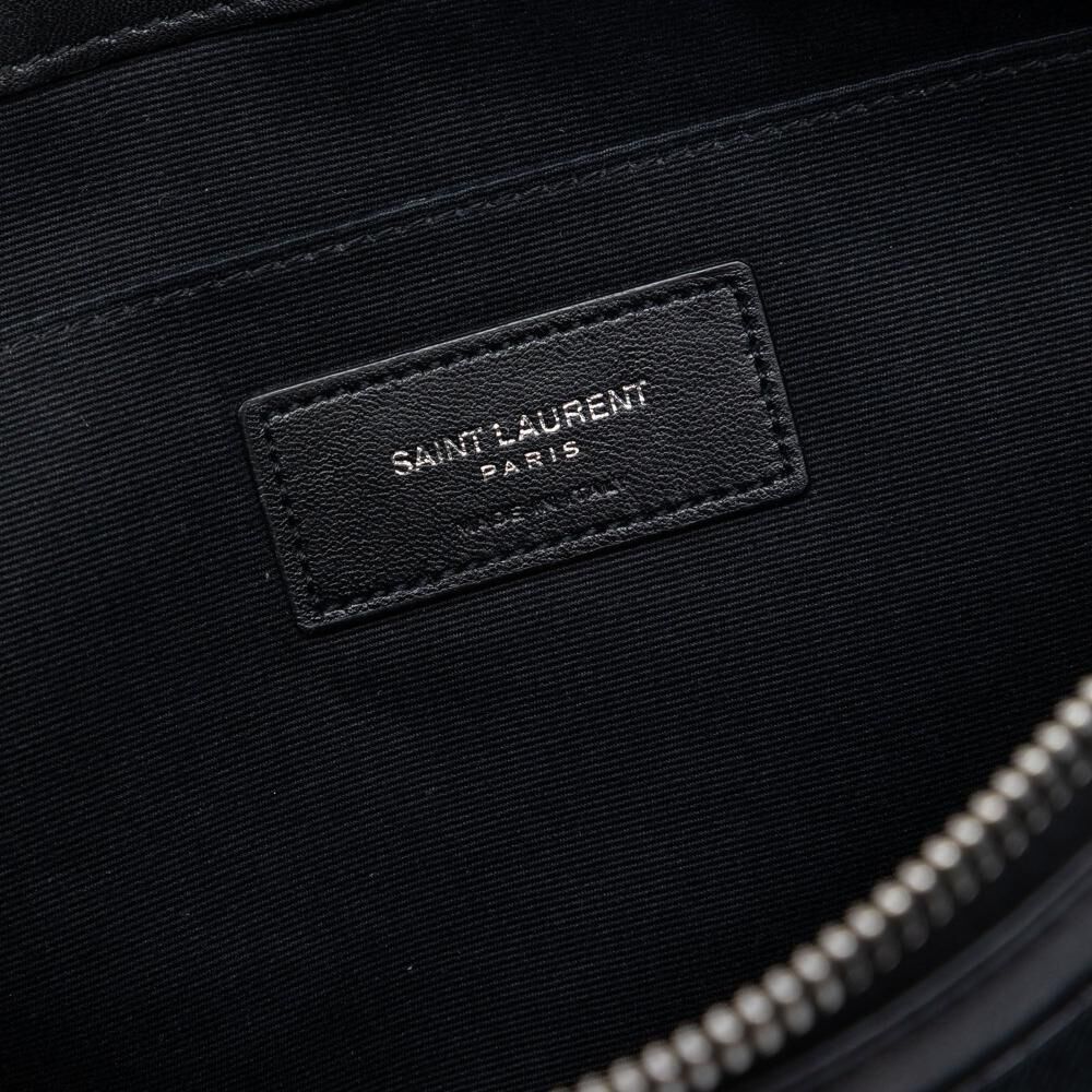 Yves Saint Laurent Clutch