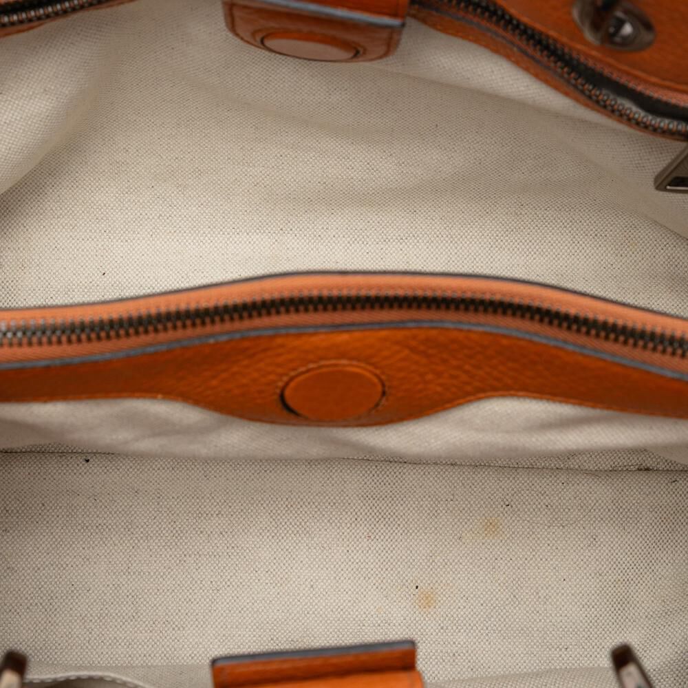 Gucci Bamboo