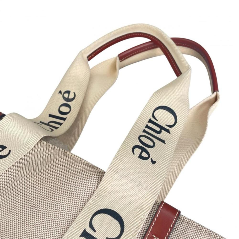 Chlo&eacute; Tote
