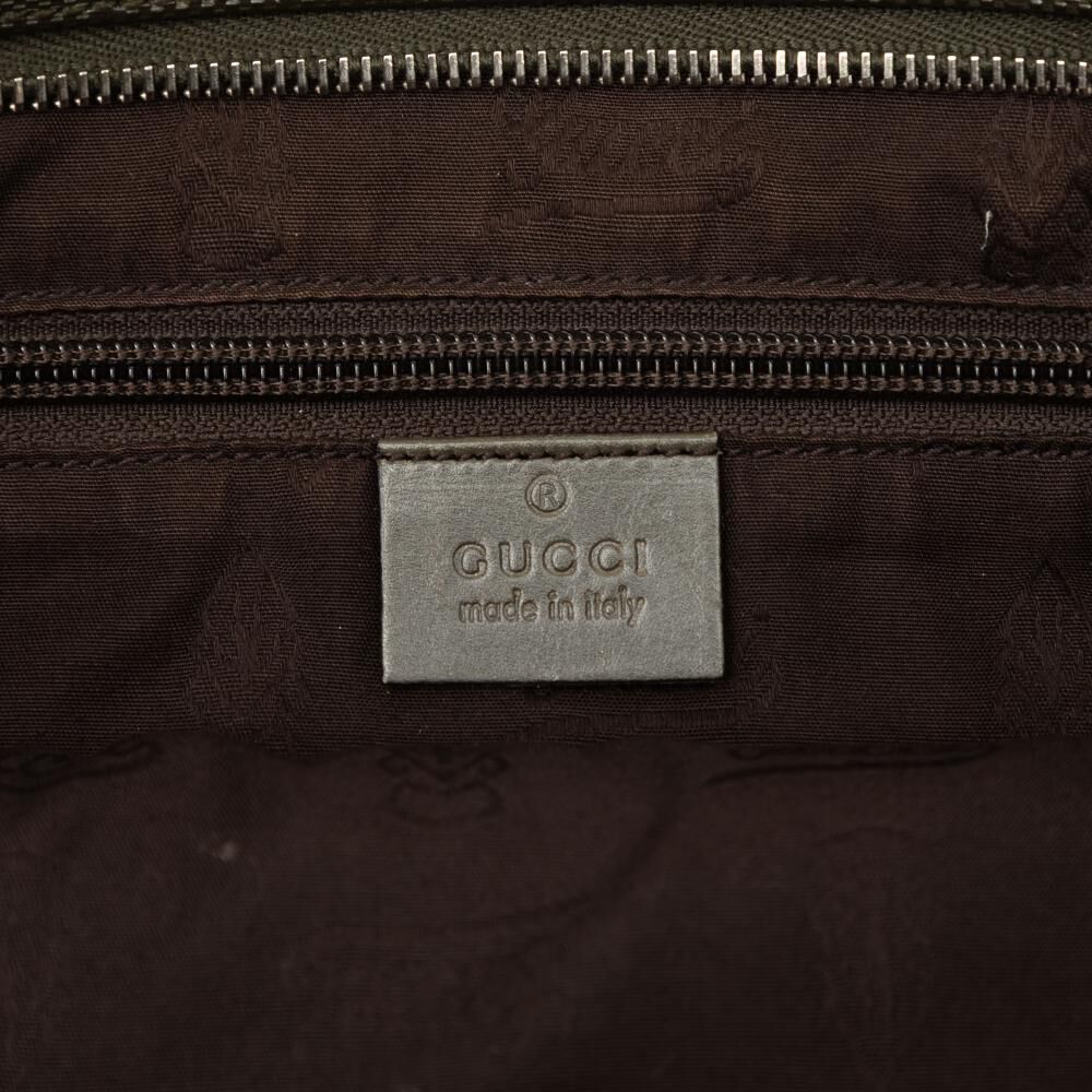 Gucci Crossbody Bag