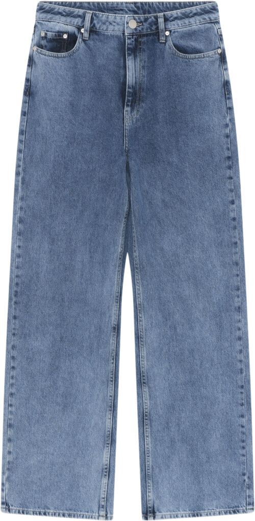 2ND Rodet TT - Classic Denim