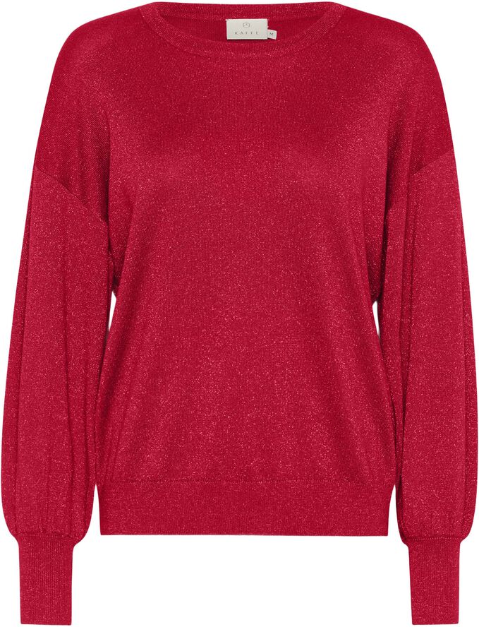 KAregina O-neck Knit