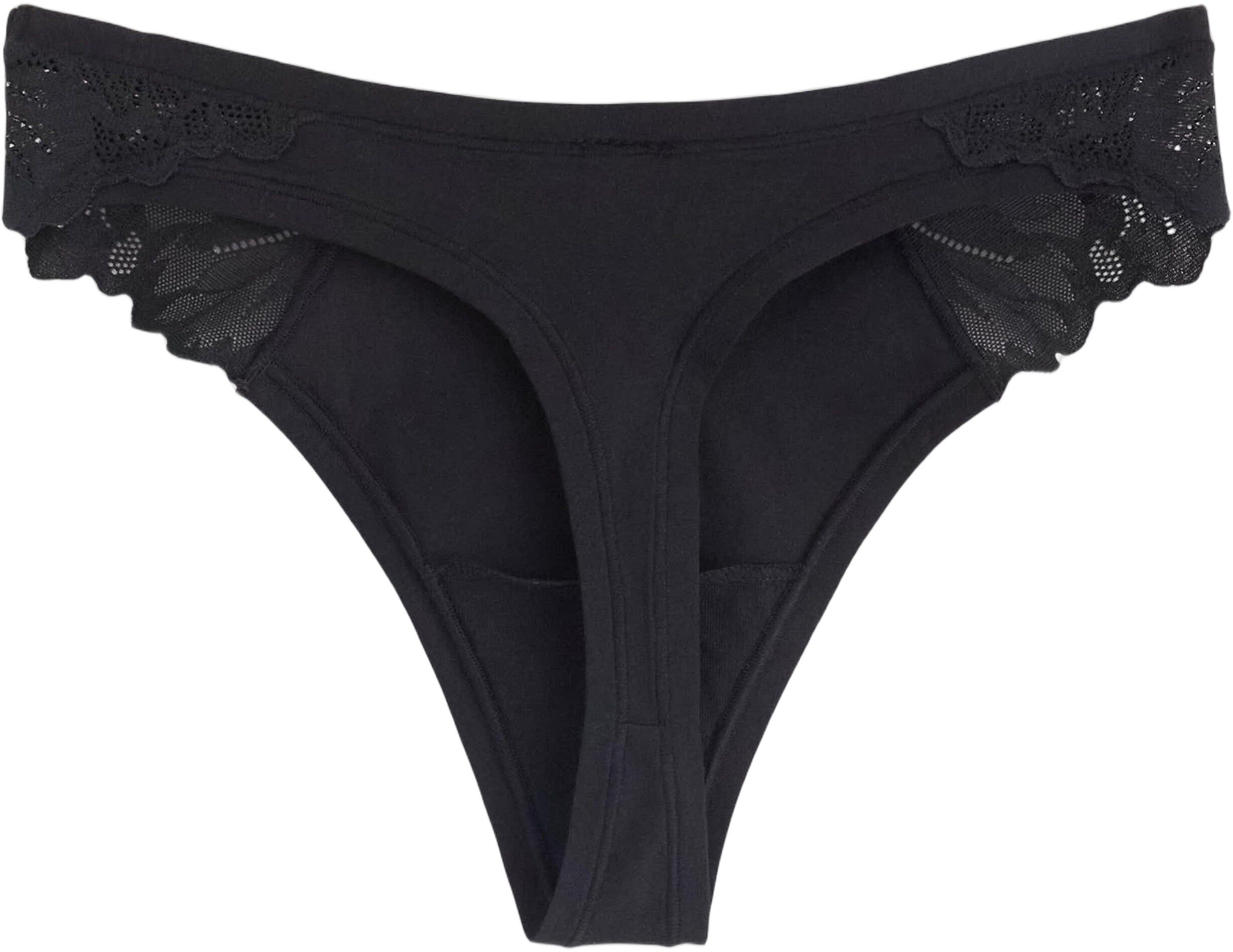 String i microbomull