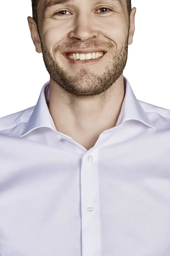 CAH 04044-1513223 - NON IRON TWILL