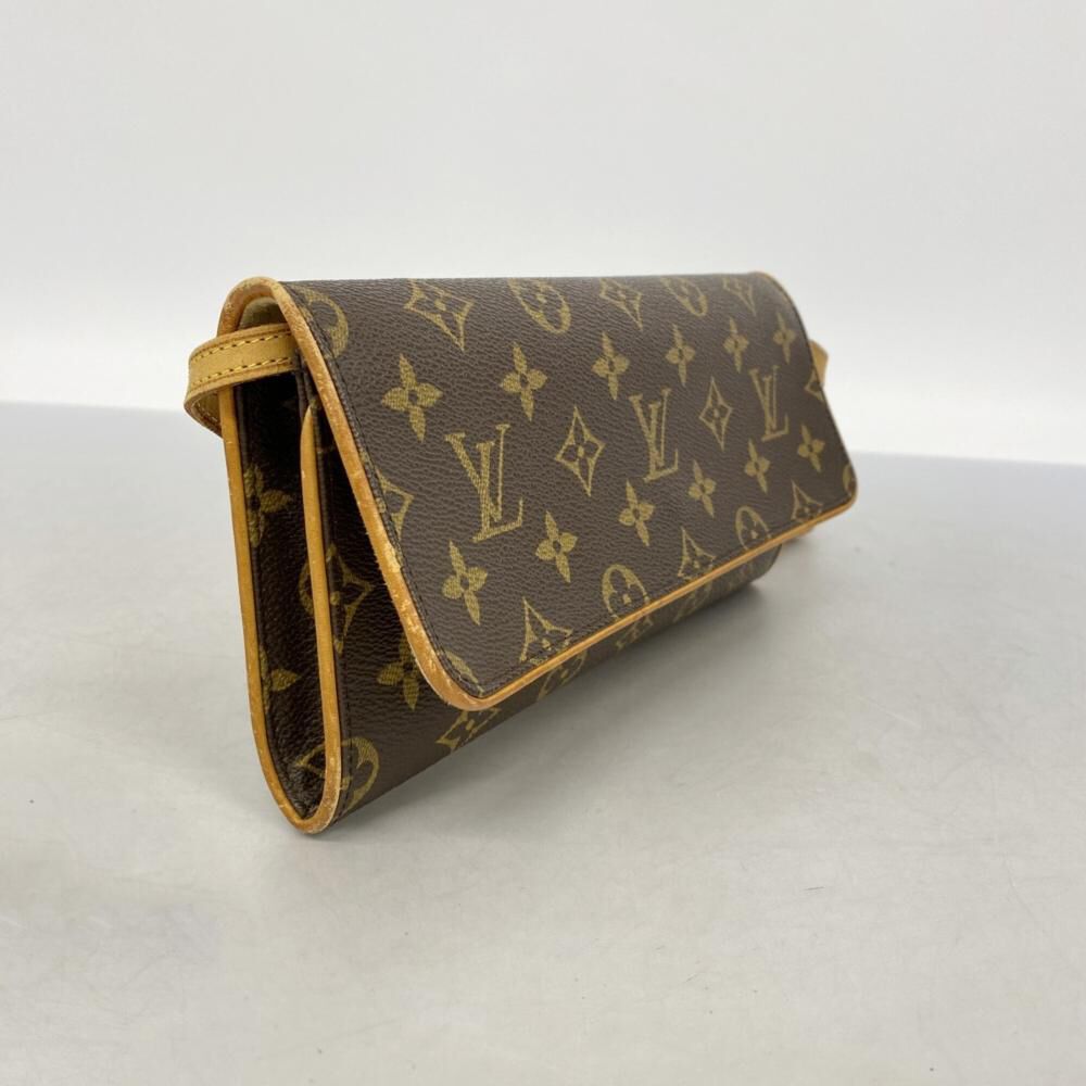 Louis Vuitton Twin Pochette