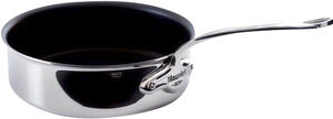 Traktörpanna non-stick Cook Style 3,1 liter 24 cm Stål