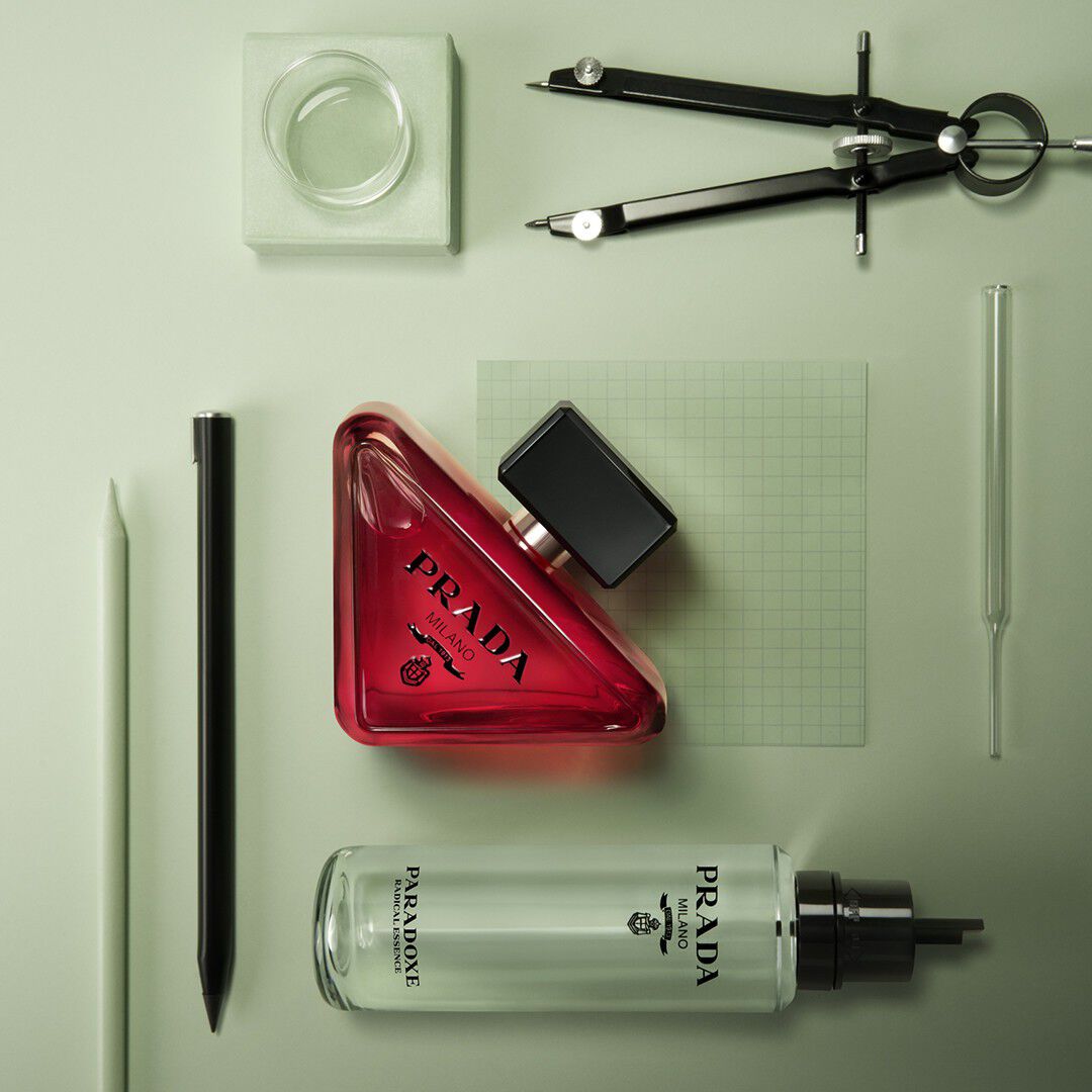 Paradoxe Radical Essence Eau de Parfum