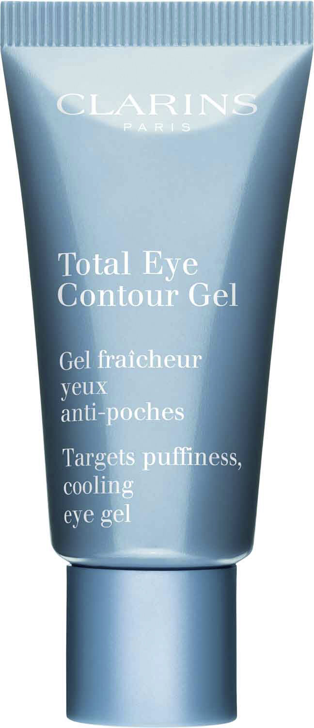 CLARINS Eye Total eye contour gel 20 ML