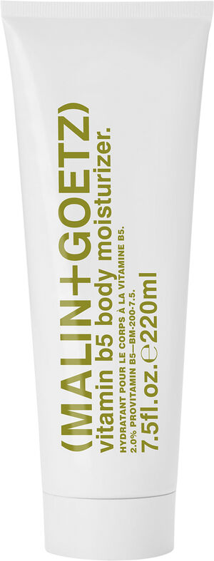 Vitamin B5 Body Moisturizer 220 ml.
